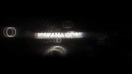 KAFANA GÖRE 3D 2020