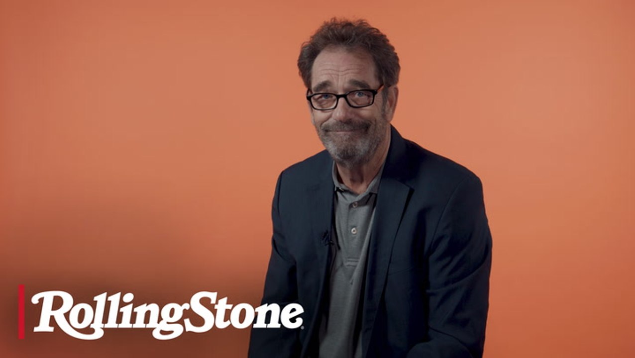 The Breakdown: Huey Lewis on 'The Power of Love'