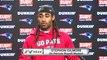 Stephon Gilmore On Patriots Playoff Mindset, Scouting The Titans