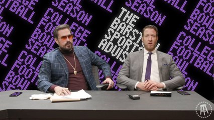 Birmingham Bowl + Gator Bowl Picks Are In.