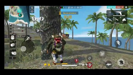 Random Game play Free Fire | Queen Of Free Fire |
