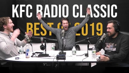 KFC Radio Classic featuring Big Cat - Best of 2019