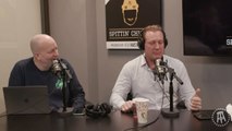 Jeremy Roenick Joined Spittin' Chiclets To Discuss Derian Hatcher Breaking His Jaw