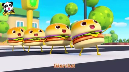 No Toquen Los Calientes Aparatos Eléctricos | Canciones Infantiles | BabyBus Español