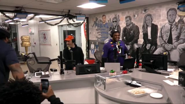 Great News: No One Got Their Feelings Hurt For Secret Santa (Plus A Bonus Paul Lo Duca Appearance)