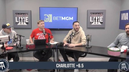 Walk The Line - December 20th, 2019 feat. Big Cat, Rone, and KB