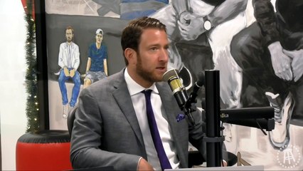 Dave Recaps The Barstool Year End Meeting