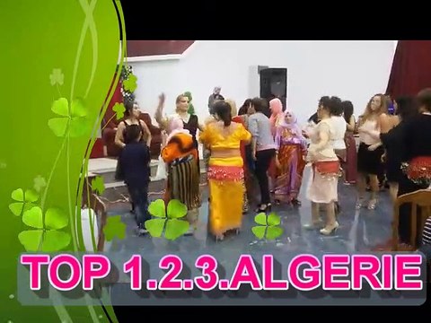 Mariage Spécial Fêtes Kabyle ambiance de folie