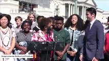 Congresswoman Barbara Lee Announces Her Marriage