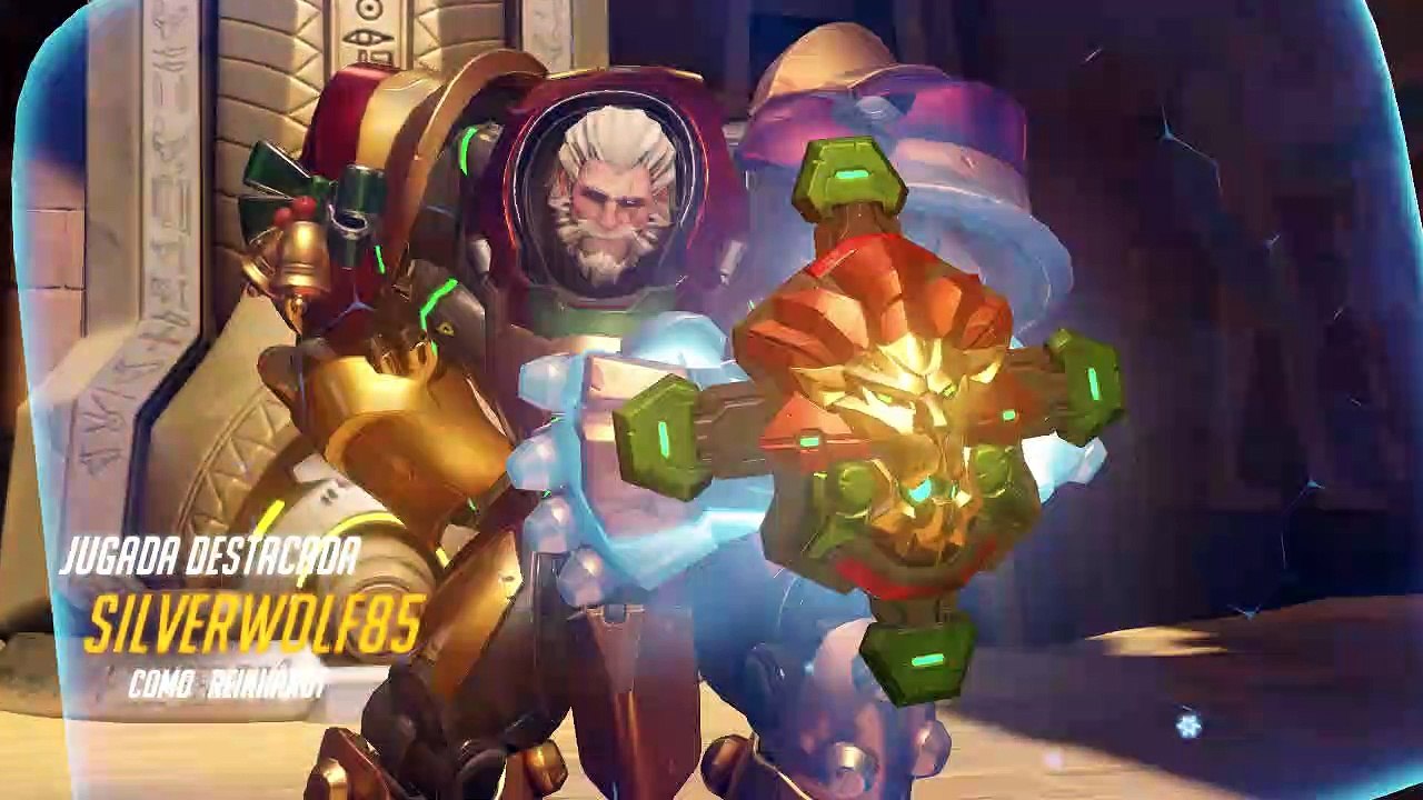 Inverlandia Overwatch 2019 47