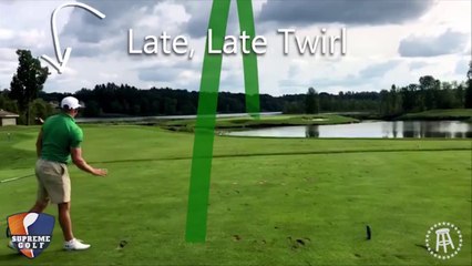 Riggs Vs Saratoga National by Supreme Golf