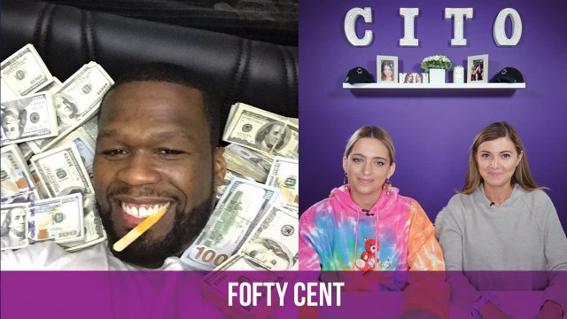 50 Cent Talked So Much Shit To Lala Kent's Fiancé Randall That He Eventually Paid Fofty The $1M He Owed