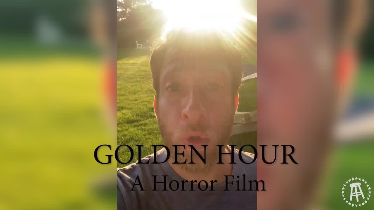 Golden Hour: The Horror Movie (Trailer and Plot Synopsis)