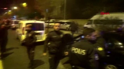 Download Video: Polisin 'dur' ihtarına uymadı, yaşı küçük olduğu için kaçmaya çalıştı