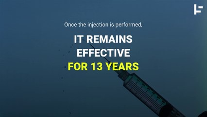 The World’s First Male Contraceptive Injection Could be Coming Soon