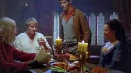 Merlin S05E09 With All My Heart
