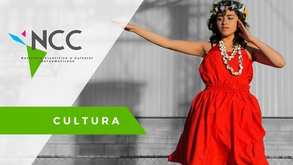 Un peculiar festival reúne las danzas tradicionales de todo el mundo