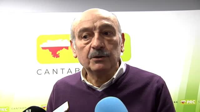 El PRC decide votar en contra de la investidura de Pedro Sánchez