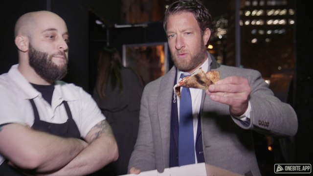 Barstool Pizza Review - Porta (Jersey City, NJ)