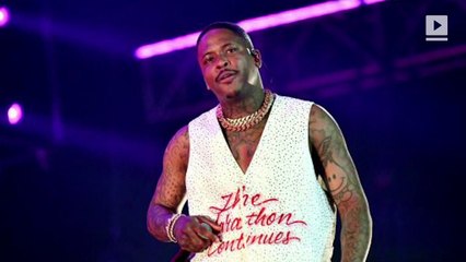 YG Apologizes to the LGBTQ Community for 'Ignorant' Views