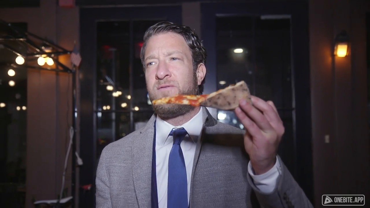 Barstool Pizza Review John’s Pizzeria (Jersey City, NJ) video