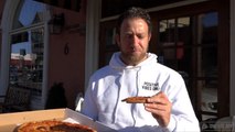 Barstool Pizza Review - Angeloni's Restaurant and Pizzeria (Caldwell, NJ)