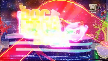 Rayo Vizcarra perdió a su abuelita paterna el 24 de diciembre