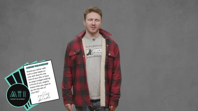 Debate The Internet featuring the First KFC Radio Hypothetical Ever From 2012