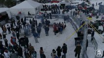 Registration For The Barstool Pond Hockey Tournament Opens NEXT WEEK