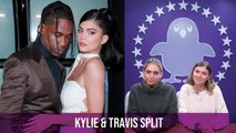 Kylie Jenner Responds To Travis Scott Breakup And Tyga Rumors