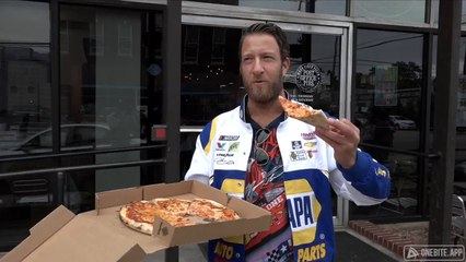 Barstool Pizza Review - Post Office Pies (Birmingham, AL)