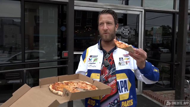 Barstool Pizza Review - Post Office Pies (Birmingham, AL)