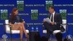 "The Corp" Season 2 | Full Video With Erika Nardini and Alex Rodriguez at the Milken Institute's Global Conference