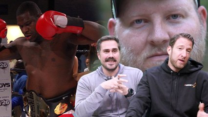 To Travis Turman, The RnR Fighter Who Says I'm A "Stupid Bitch Who Can Suck His Dick"
