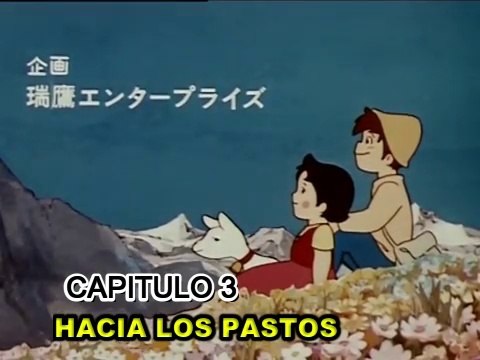 Caricaturas clasicas *HEIDI CAPITULO-3* (Serie infantil, Caricaturas antiguas, Mejores caricaturas, Caricaturas Clasicas, Caricaturas viejas, Caricaturas antiguas, Historias infantiles, Dibujos animados, Mejores series)
