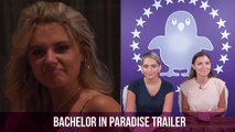 Bachelor In Paradise Trailer Has Been Released And It's Going To Be A Wild Season