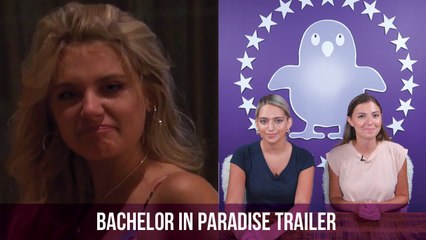 Bachelor In Paradise Trailer Has Been Released And It's Going To Be A Wild Season