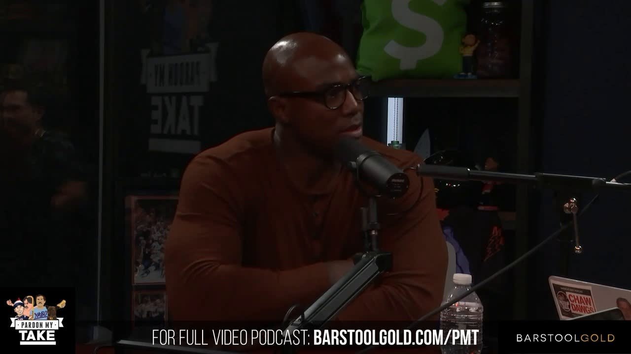 How the Jerry Jones and Zeke Negotiations Went Down According to Demarcus Ware