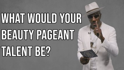 If You Could Party With One Team Throughout Sports History, Who Would You Pick? JB Smoove Answers The Internet