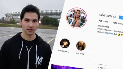 Everyone Needs To Root Against This Creep At Friday's Rough n Rowdy