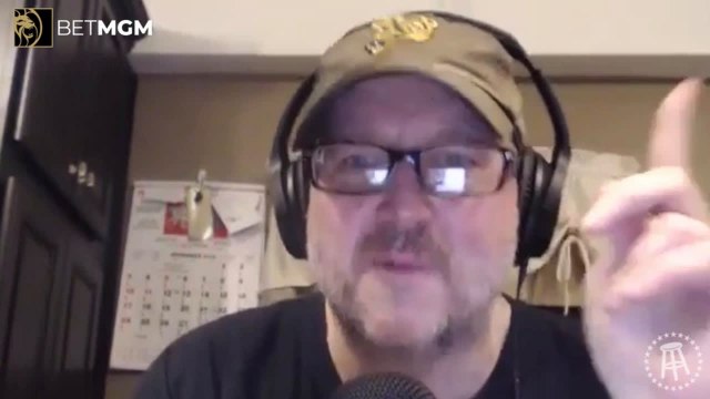 Rear Admiral's Gambling Corner: Updated Picks Are In