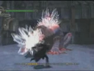 Devil May Cry 4 Impressions