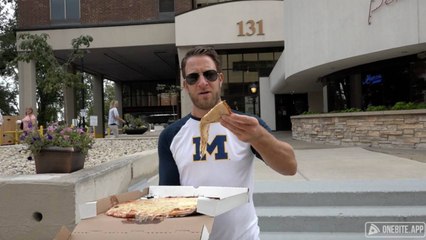 Barstool Pizza Review - Paisan's (Madison, WI)