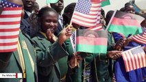 Melania Trump Tweets About Staffer Raising Money For Malawi School After Africa Trip