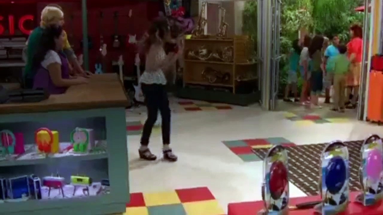 Austin & Ally - S 02 E 04 - Parents & Punishments