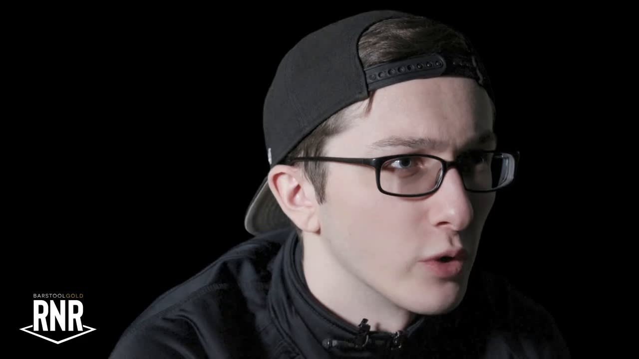 Bad Blood And Broken Bones Are Coming ONE WEEK From Tonight At Rough N Rowdy 8