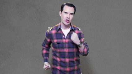 The Most Controversial Answer Yet - Answer The Internet featuring Jimmy Carr