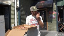 Barstool Pizza Review - Scratch Pizza (Johnson City, TN)