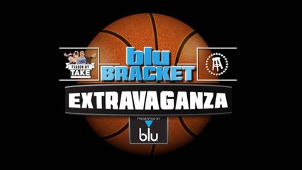 The Official PMT Final Four "Final Four" breakdown of teams left in the Final Four. Presented By blu #mybluis