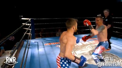 The RnR 9 Middleweight Championship Match Is The Most Brutal Fight We’ve Ever Sanctioned